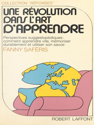 cover image of Une révolution dans l'art d'apprendre
